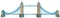 Ravensburger Puzzle Tower Bridge Vorschaubild