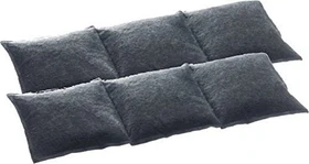 ThoMar Airdry Autoentfeuchter Set grau