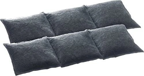 ThoMar Airdry Autoentfeuchter Set grau