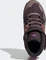 adidas Terrex Trailmaker High Cold.RDY shadow maroon/matt purple met./pulse lilac (Junior) Vorschaubild