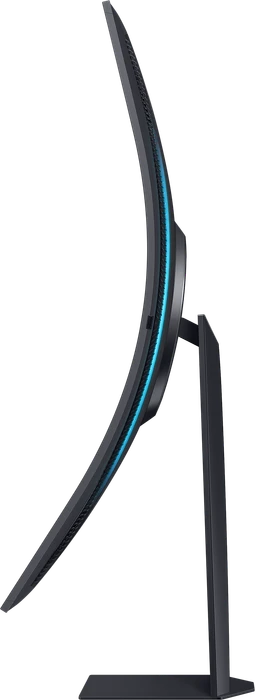 Samsung Odyssey Ark, 54.6"
