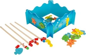 Legler Small Foot Angelspiel Seewelten