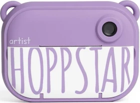 Hoppstar Artist blossom