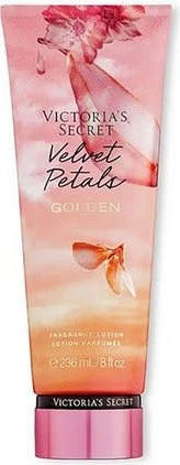 Victoria's Secret Velvet Petals Golden Body Lotion, 236ml