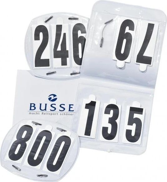Busse Fliegendecke Fly Free, 1.45m, türkis