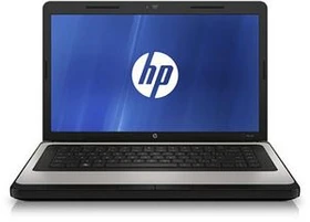 HP 635, silber, E-450, 4GB RAM, 320GB HDD, DE