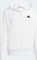 adidas Z.N.E. Woven Zip Hoodie weiß (Herren) Vorschaubild