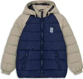 LEGO Wear Jipe 704 Funktionsjacke beige (Junior)