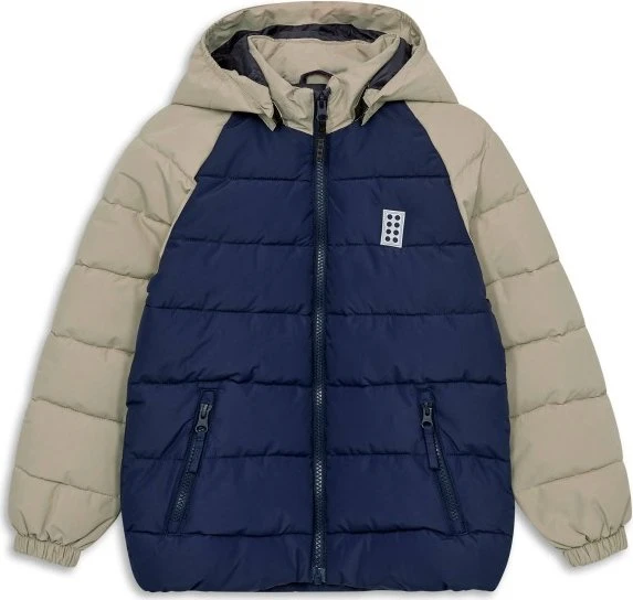 LEGO Wear Jipe 704 Funktionsjacke beige (Junior)