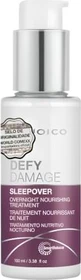 Joico Defy Damage Sleepover Overnight Nourishing Treatment, 100ml