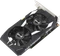 ASUS Dual GeForce GTX 1630 OC, DUAL-GTX1630-O4G, 4GB GDDR6, DVI, HDMI, DP Vorschaubild
