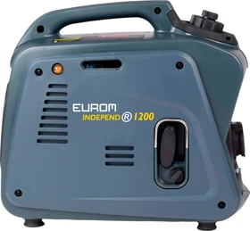 Eurom Independ 1200 Benzin-Stromerzeuger