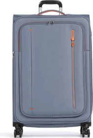 American Tourister Cloudrider L Spinner stone blue