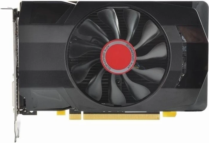 XFX Radeon RX 560D Core Edition, 2GB GDDR5, DVI, HDMI, DP