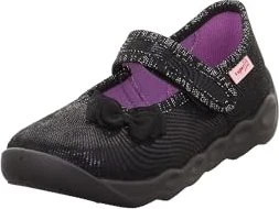 Superfit Bubble schwarz (Junior)