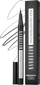 Nanobrow Microblading Pen Augenbrauenstift dark blonde, 1ml
