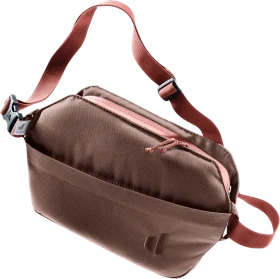 Deuter Passway 2 Bauchtasche raisin/caspia
