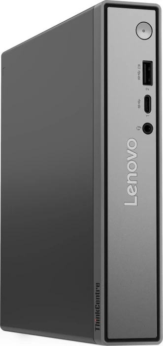 Lenovo ThinkCentre neo 55q Gen 6, Raven Black, Ryzen 5 220, 16GB RAM, 512GB SSD, PL