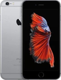 Apple iPhone 6s Plus 32GB mit Branding