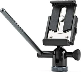 Joby GripTight Pro Video Mount schwarz