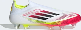 adidas F50 Elite Laceless SG cloud white/core black/solar yellow