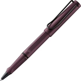 Lamy Safari Tintenroller (Mine) violett
