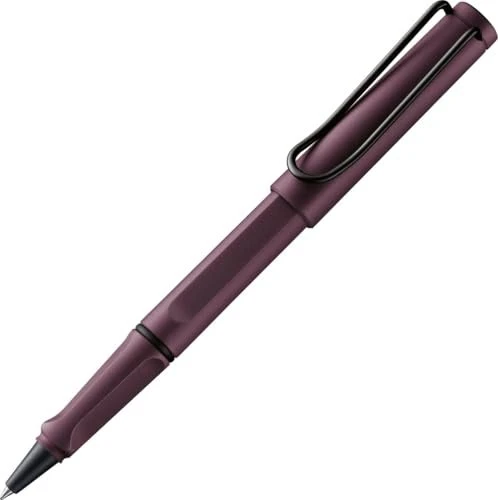Lamy Safari Tintenroller (Mine) violett
