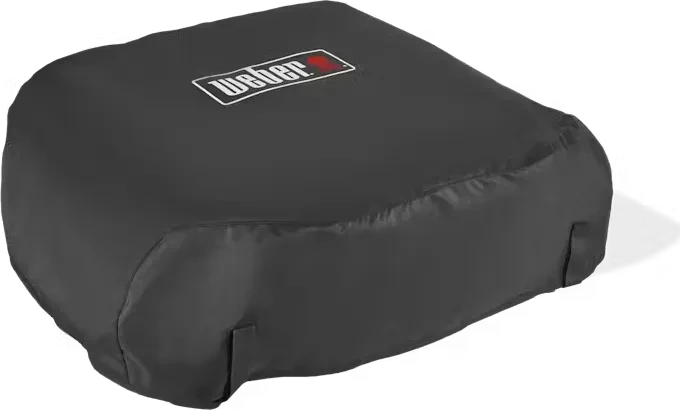 Weber Premium-Abdeckhaube für Plancha 43cm