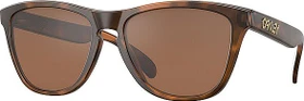 Oakley Frogskins matte tortoise/prizm tungsten