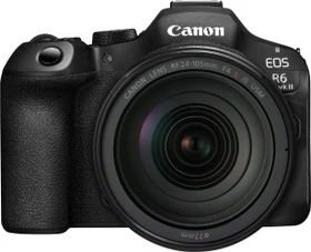 Canon EOS R6 Mark III mit Objektiv RF 24-105mm 4.0 L IS USM (7084C012)