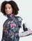 adidas x FARM Rio Tiro Trainingsjacke black/cream white/multicolor (Damen) Vorschaubild