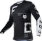 Fox Racing Flexair Rigz Trikot langarm (Herren) Vorschaubild