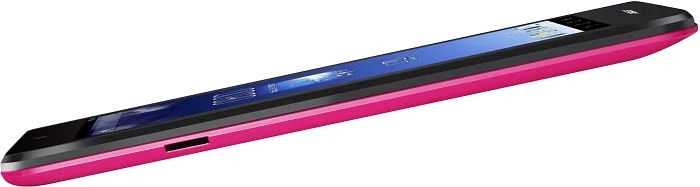 ASUS MeMO Pad HD 7 pink ME173X-1O008A, 16GB