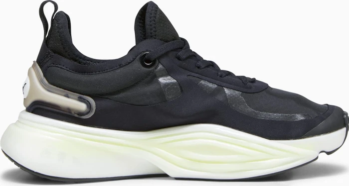 Puma PWR Nitro SQD puma black/puma white (Damen)