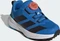 adidas Terrex Agravic BOA semi impact orange/ray blue/core black (Junior) Vorschaubild