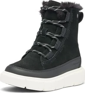 Sorel Explorer III Lace (Junior)
