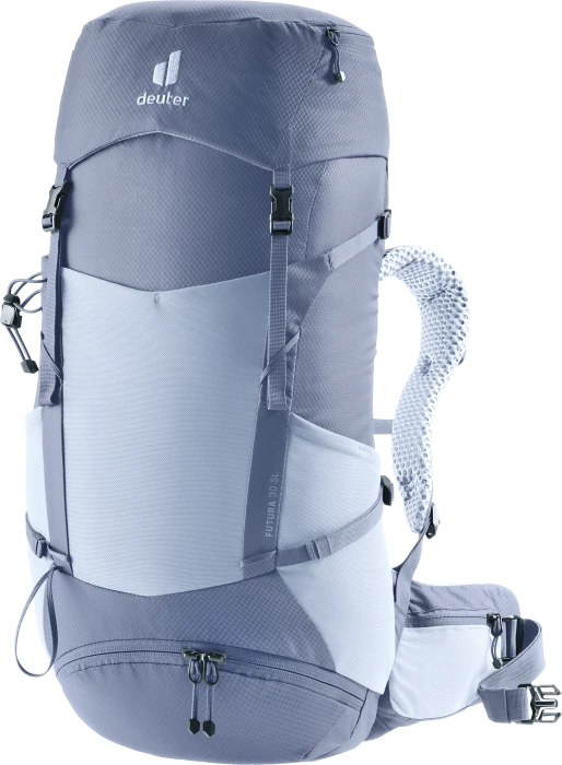 Deuter Futura 30 SL polar/bluejay (Damen)