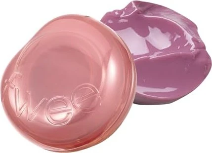 fwee Lip&Cheek Glowy Jelly Pot