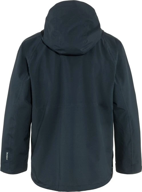 Fjällräven Vardag Hydratic Anorak dark navy (Herren)