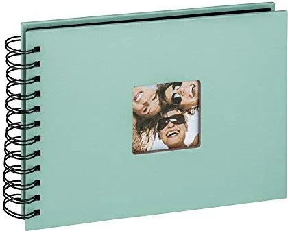 Walther Design Spiralalbum Fun 17x25 mint