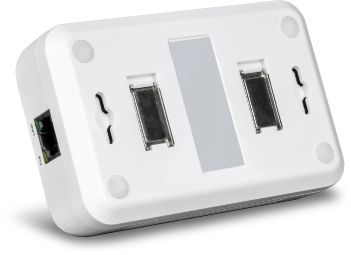 TRENDnet Desktop Gigabit PoE-Extender, 3x RJ-45, 60W PoE++ PD
