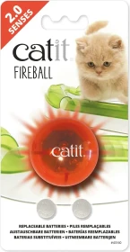 Catit Senses 2.0 Feuerball
