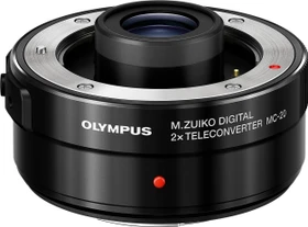 Olympus M.Zuiko MC-20 2x