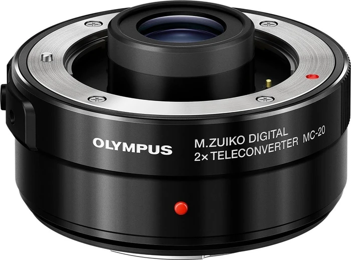 Olympus M.Zuiko MC-20 2x