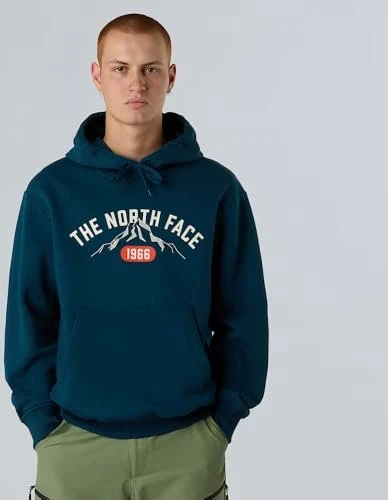 The North Face Varsity Grafik Hoodie (Herren)