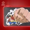 Blade Gaming FR-TEC One Piece RGB XXL, 800x300mm, Luffy, Motiv mehrfarbig Vorschaubild