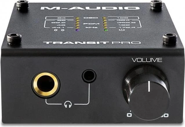 M-Audio Transit Pro