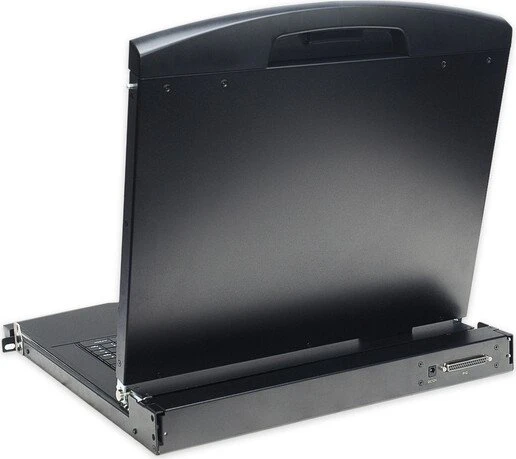Digitus DS-72211-1, 19" LCD KVM Konsole, 1-fach, CH