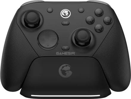 GameSir G7 Pro 8K Controller schwarz (PC)