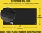 Corsair MM500 Premium Anti-Fray Cloth Gaming Mouse Pad - Extended 3XL Vorschaubild
